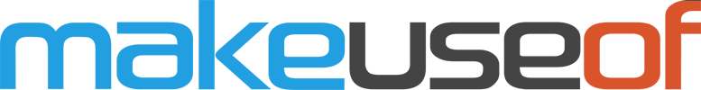 www.makeuseof.com Logo